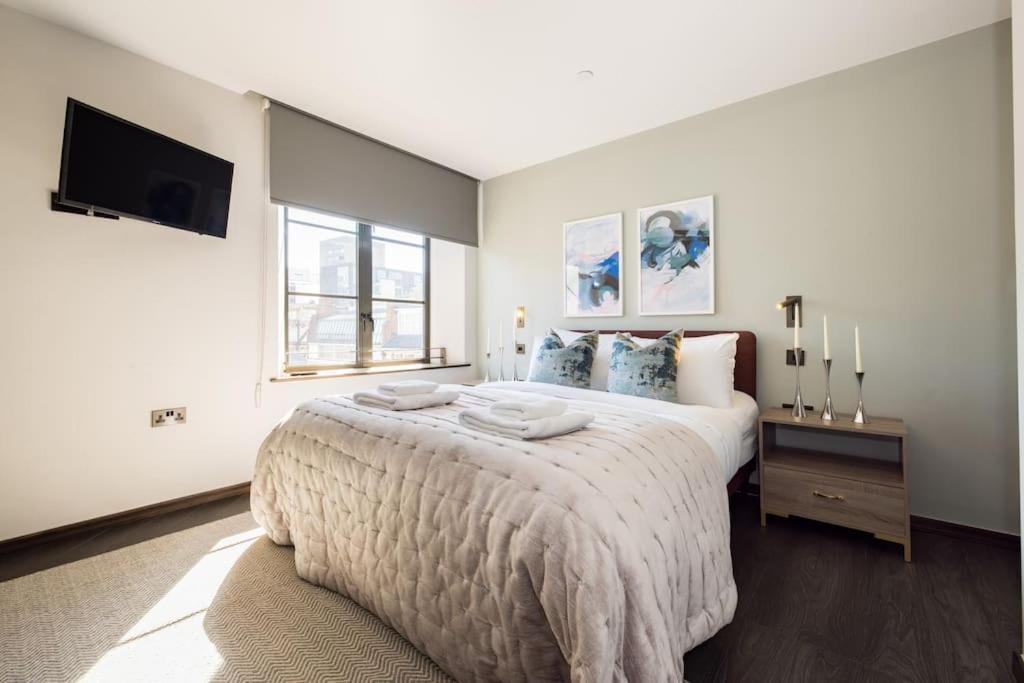 Apartament The Soho Star *